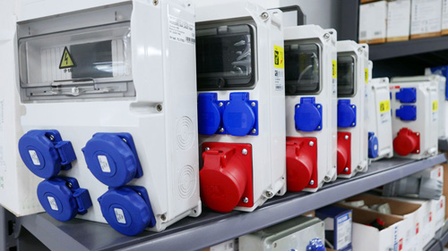 KR Elektrotechnika - KWIDZYN