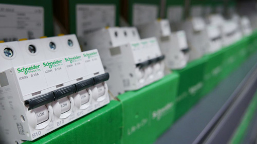 KR Elektrotechnika - KWIDZYN