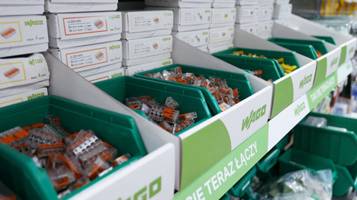 KR Elektrotechnika - KWIDZYN