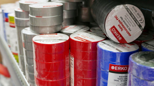 KR Elektrotechnika - KWIDZYN