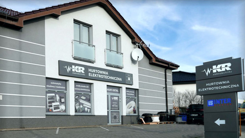 KR Elektrotechnika - KWIDZYN