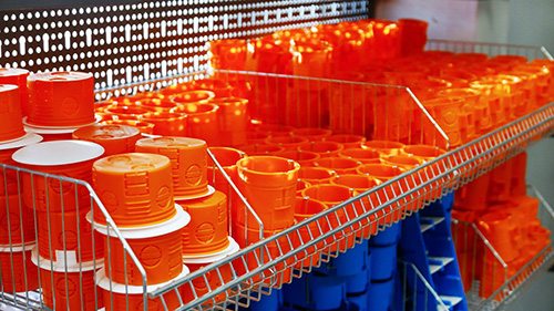 KR Elektrotechnika - KWIDZYN