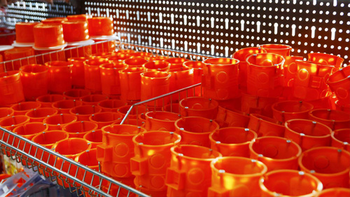 KR Elektrotechnika - KWIDZYN