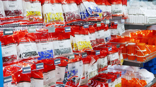 KR Elektrotechnika - KWIDZYN