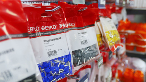 KR Elektrotechnika - KWIDZYN