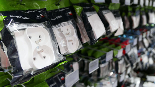 KR Elektrotechnika - KWIDZYN