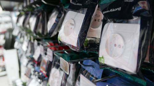 KR Elektrotechnika - KWIDZYN