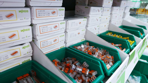 KR Elektrotechnika - KWIDZYN