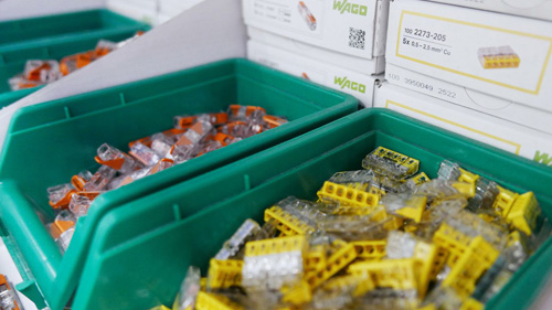 KR Elektrotechnika - KWIDZYN